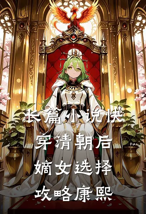 长篇小说快穿清朝后，嫡女选择攻略康熙