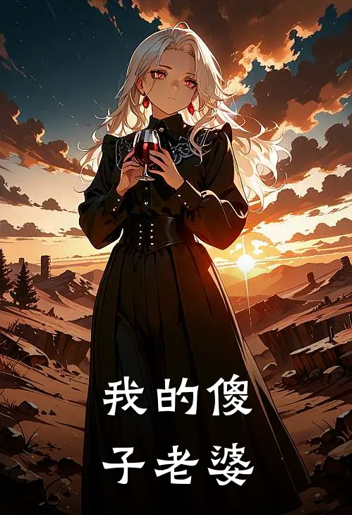我的傻子老婆