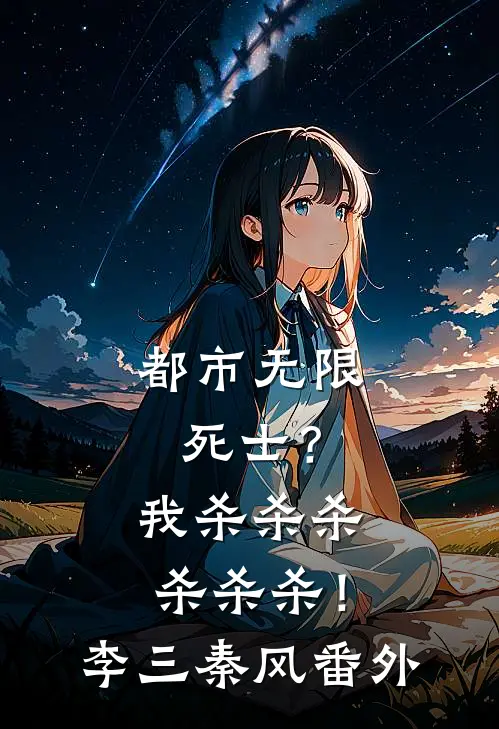 都市无限死士？我杀杀杀杀杀杀！李三秦风番外