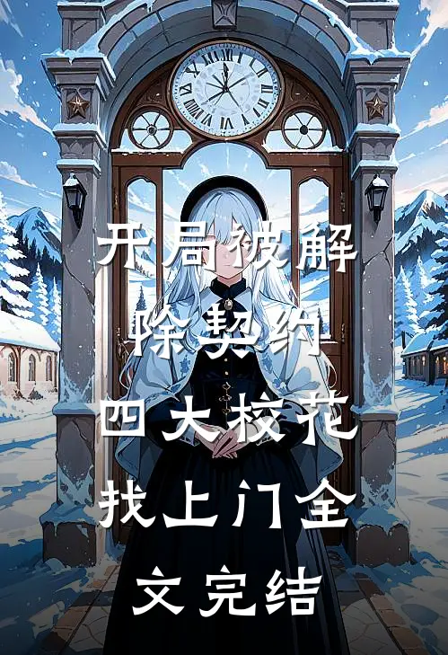 开局被解除契约，四大校花找上门全文完结
