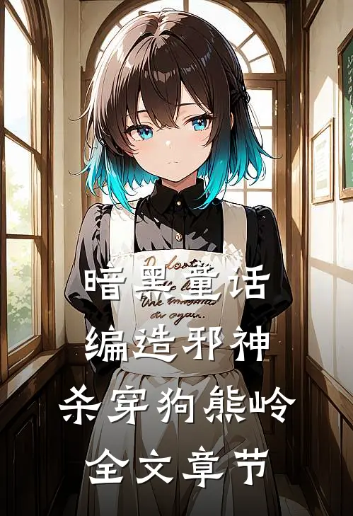 暗黑童话：编造邪神，杀穿狗熊岭全文章节