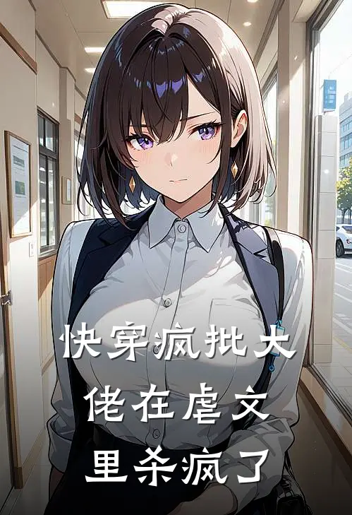 快穿疯批大佬在虐文里杀疯了