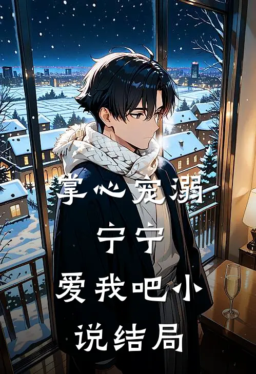 掌心宠溺：宁宁，爱我吧小说结局
