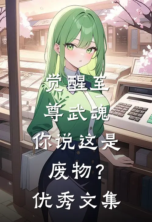 觉醒至尊武魂，你说这是废物？优秀文集