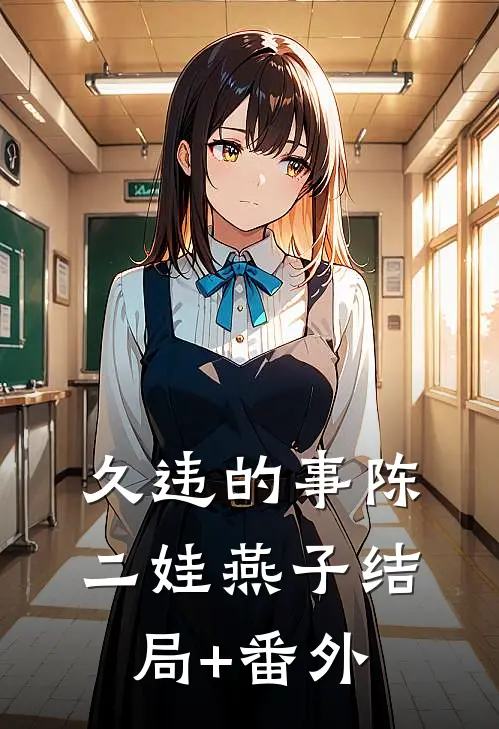 久违的事陈二娃燕子结局+番外