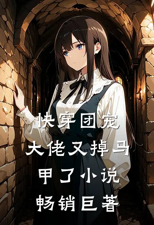 快穿团宠:大佬又掉马甲了 小说畅销巨著