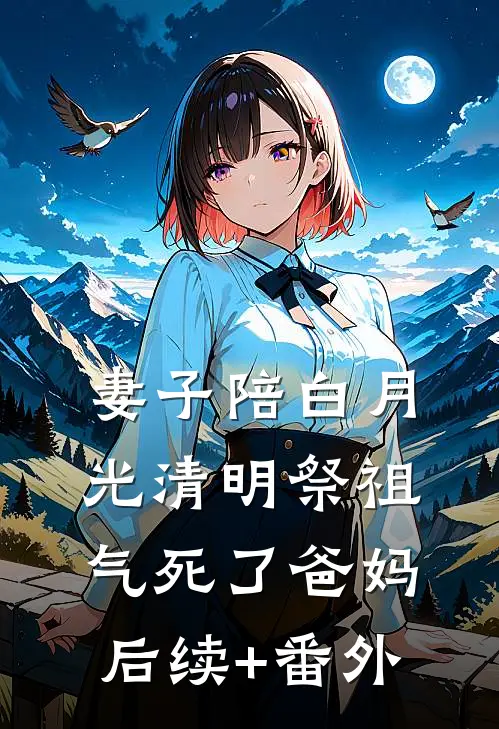 妻子陪白月光清明祭祖，气死了爸妈后续+番外