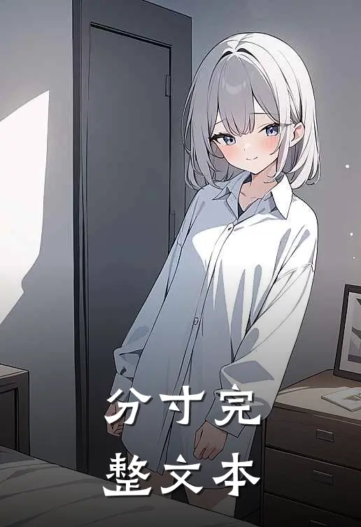 分寸完整文本