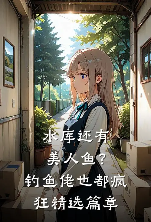 水库还有美人鱼？钓鱼佬也都疯狂精选篇章