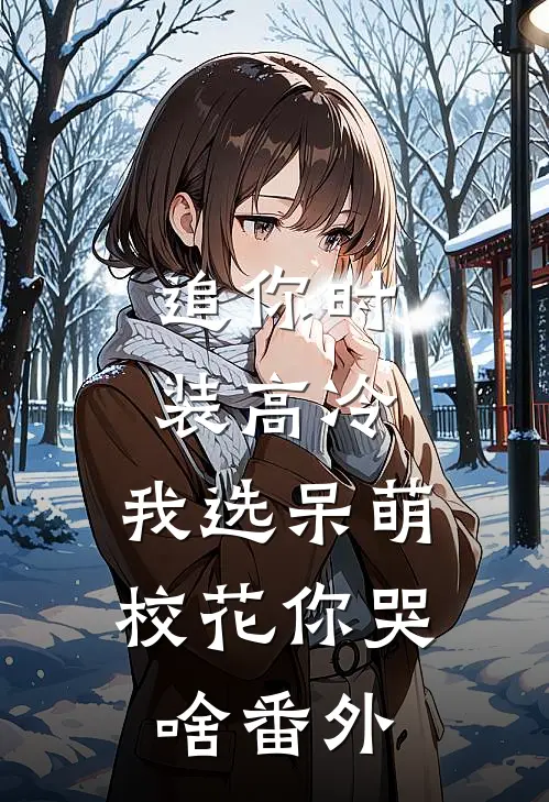 追你时装高冷，我选呆萌校花你哭啥番外