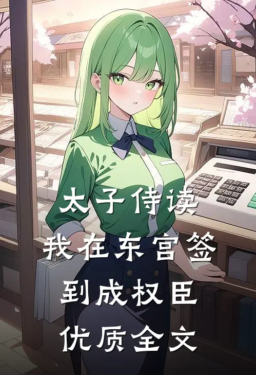 太子侍读：我在东宫签到成权臣优质全文