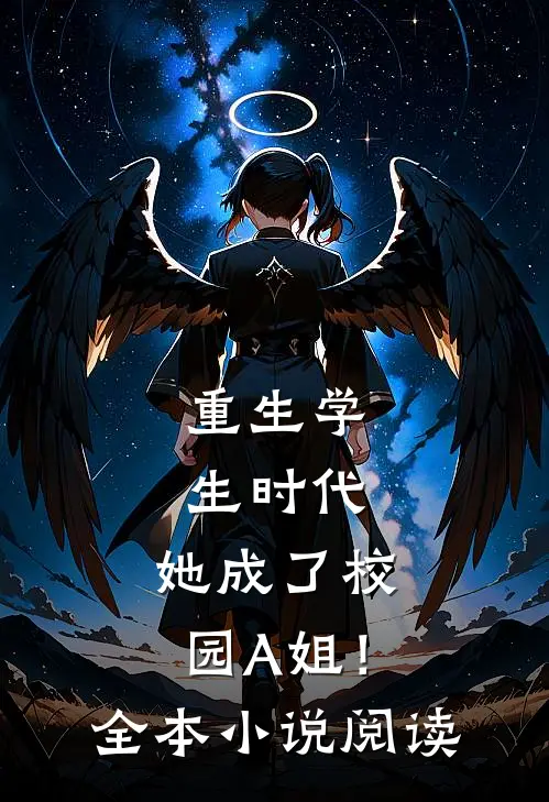 重生学生时代：她成了校园A姐！全本小说阅读