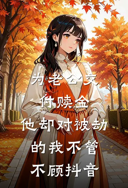 为老公交付赎金，他却对被劫的我不管不顾抖音