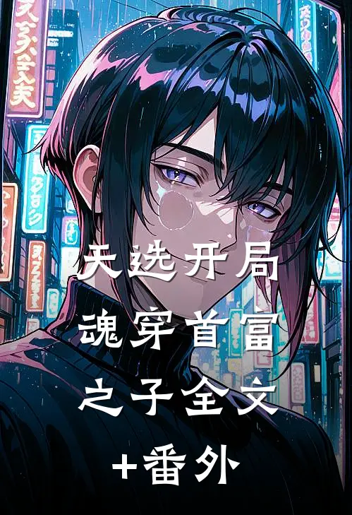天选开局，魂穿首富之子全文+番外