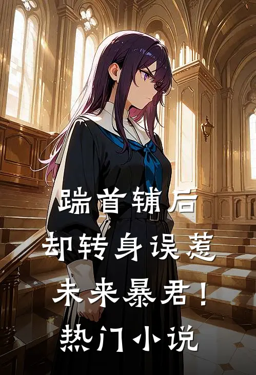 踹首辅后，却转身误惹未来暴君！热门小说