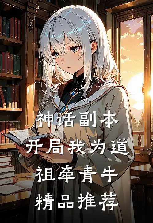 神话副本：开局我为道祖牵青牛精品推荐