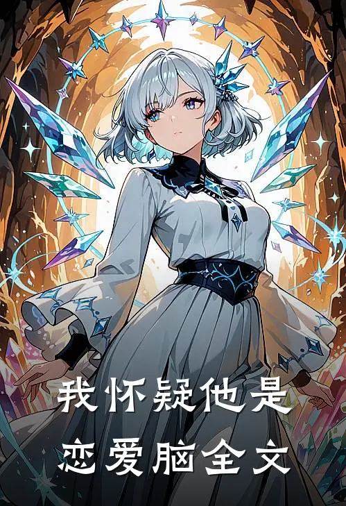 我怀疑他是恋爱脑全文