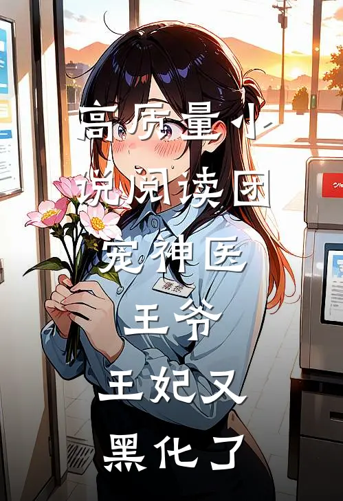 高质量小说阅读团宠神医：王爷，王妃又黑化了
