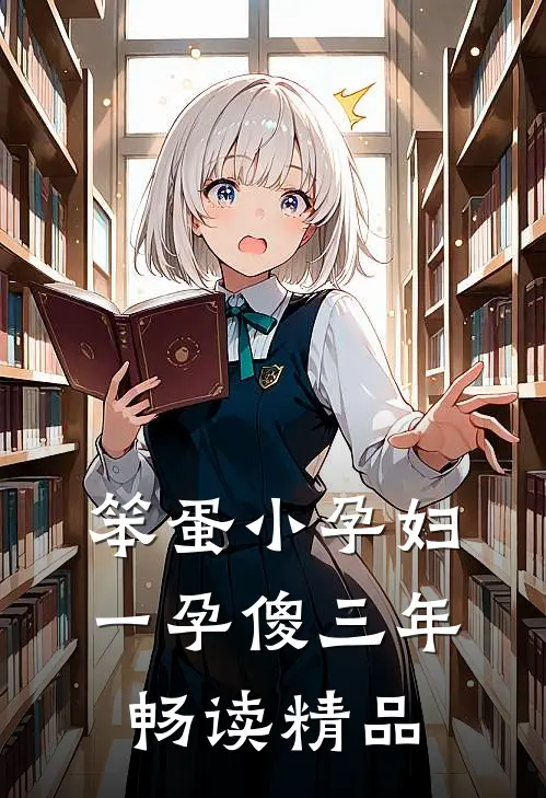 笨蛋小孕妇，一孕傻三年畅读精品
