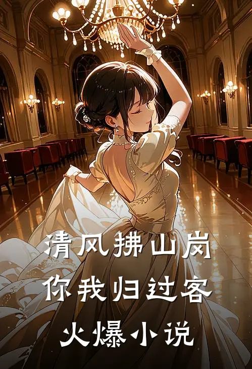 清风拂山岗，你我归过客火爆小说
