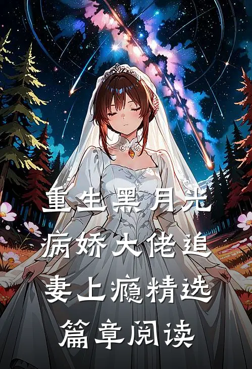 重生黑月光：病娇大佬追妻上瘾精选篇章阅读