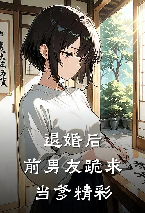退婚后，前男友跪求当爹精彩