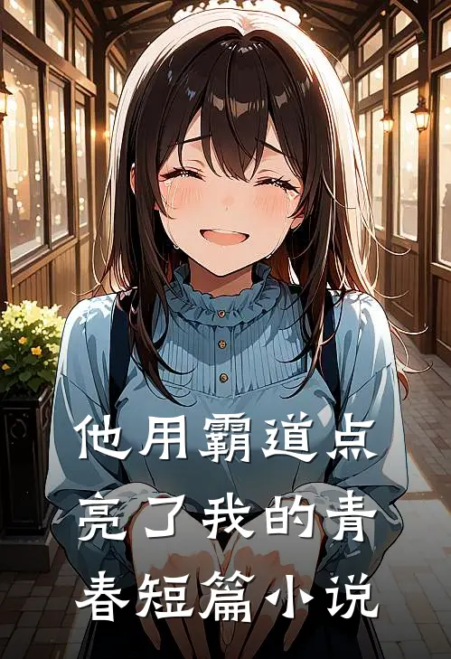 他用霸道点亮了我的青春短篇小说