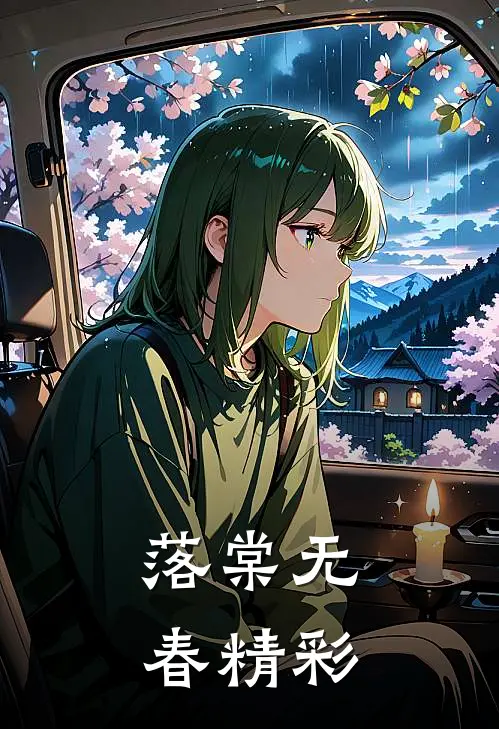 落棠无春精彩