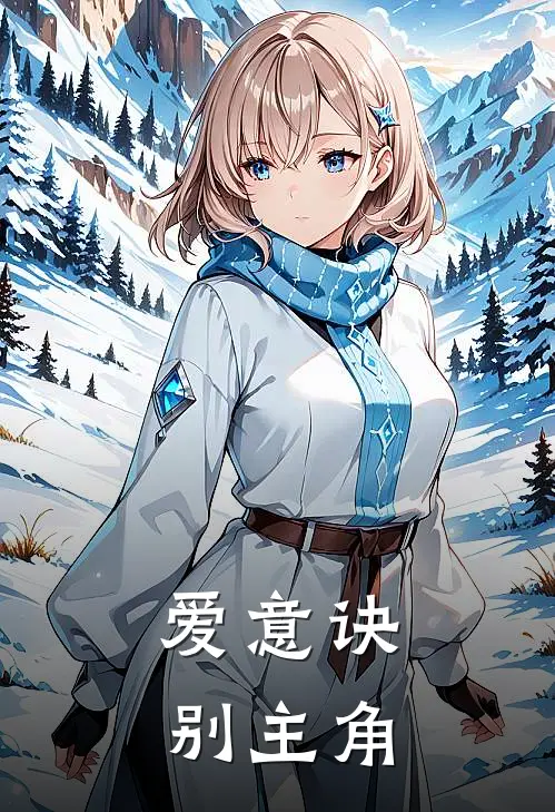 爱意诀别主角