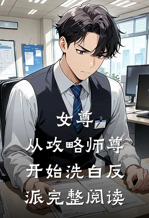女尊：从攻略师尊开始洗白反派完整阅读