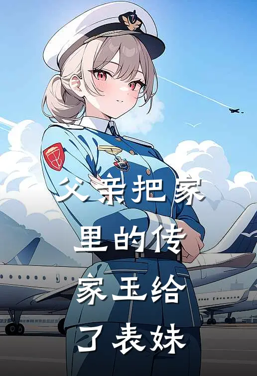 父亲把家里的传家玉给了表妹