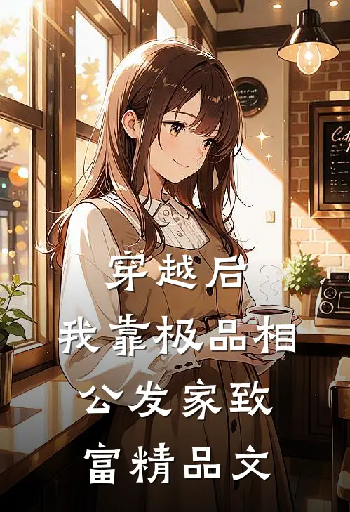 穿越后，我靠极品相公发家致富精品文