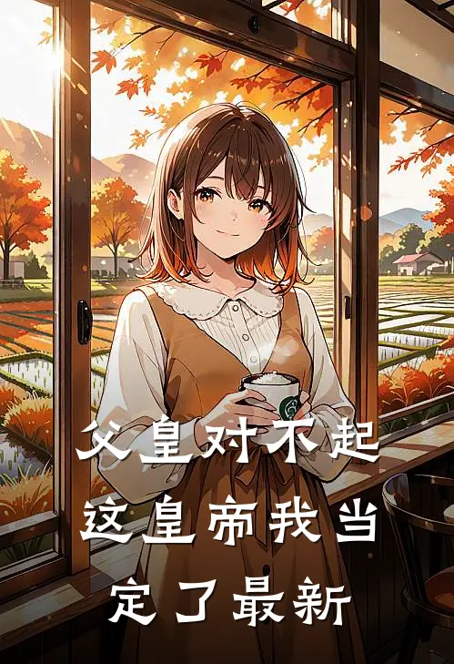 父皇对不起，这皇帝我当定了最新