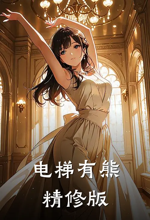电梯有熊精修版