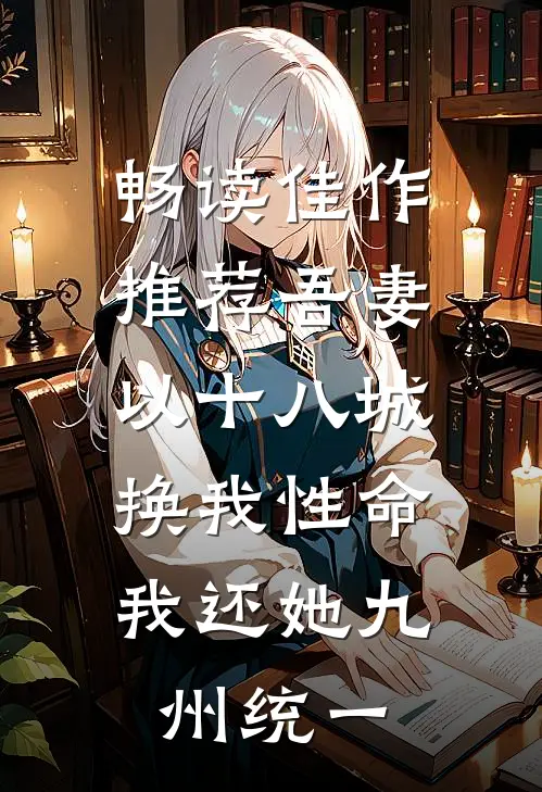畅读佳作推荐吾妻以十八城换我性命，我还她九州统一