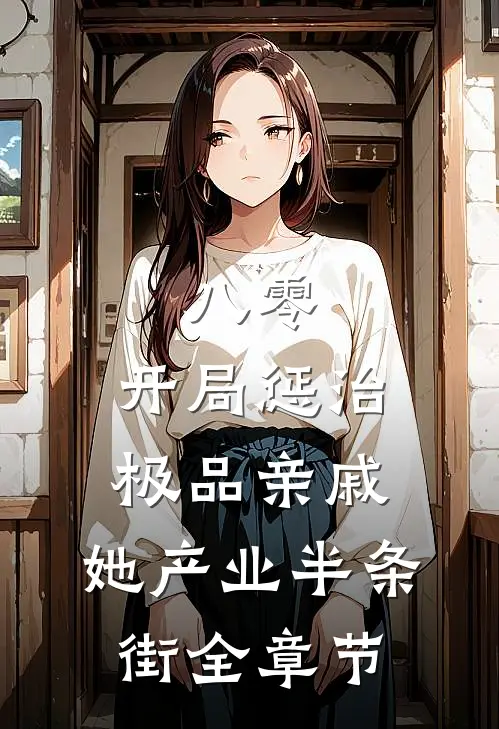 八零：开局惩治极品亲戚，她产业半条街全章节
