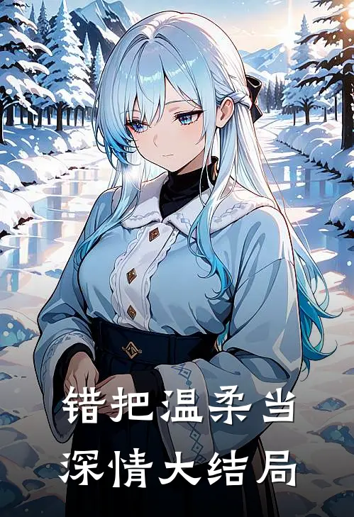 错把温柔当深情大结局