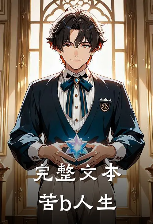 完整文本苦b人生