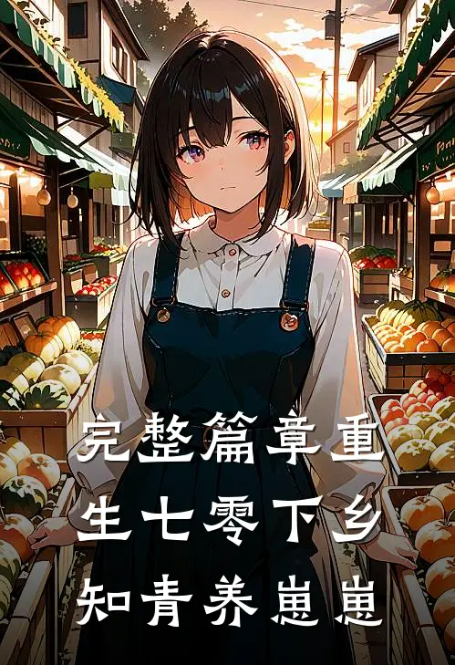 完整篇章重生七零下乡知青养崽崽