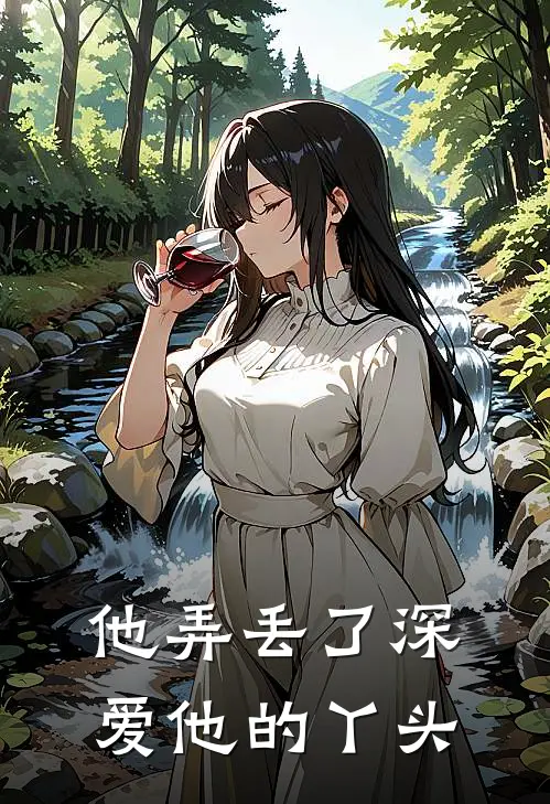 他弄丢了深爱他的丫头