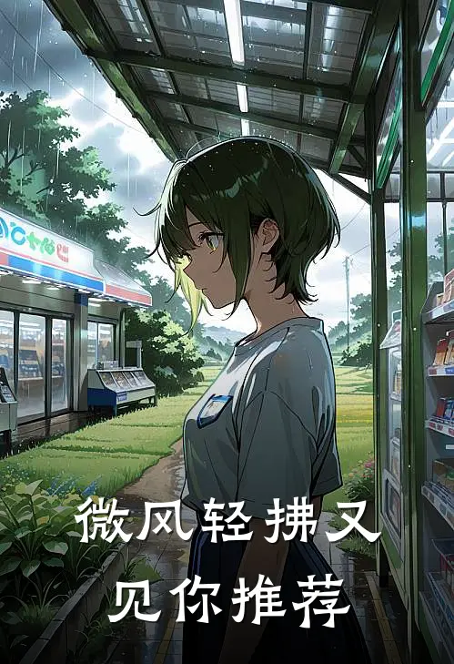 微风轻拂又见你推荐