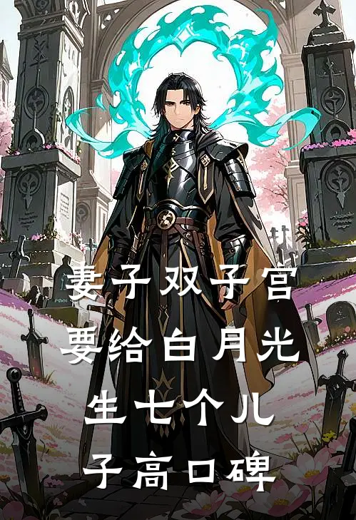 妻子双子宫要给白月光生七个儿子高口碑