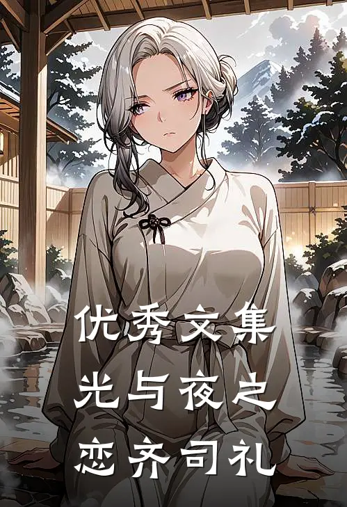 优秀文集光与夜之恋齐司礼