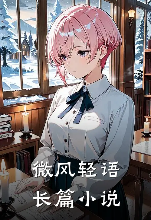 微风轻语长篇小说