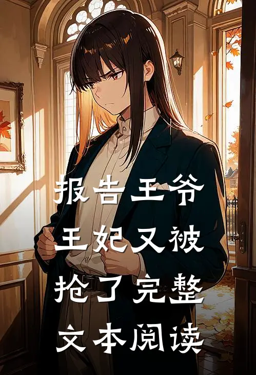 报告王爷，王妃又被抢了完整文本阅读