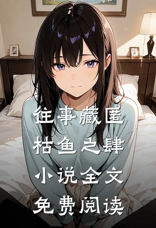 往事藏匿枯鱼之肆小说全文免费阅读