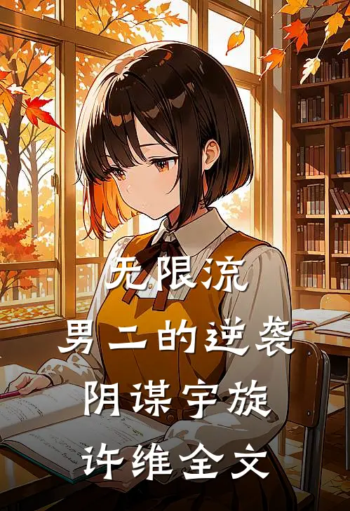 无限流：男二的逆袭阴谋宇旋许维全文