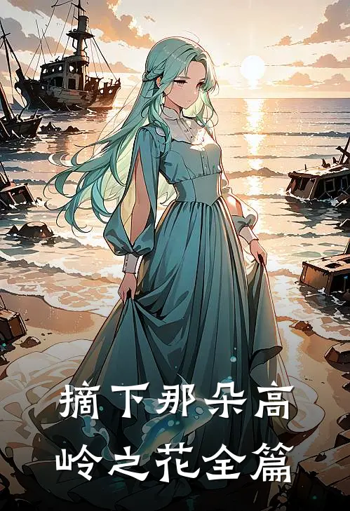 摘下那朵高岭之花全篇