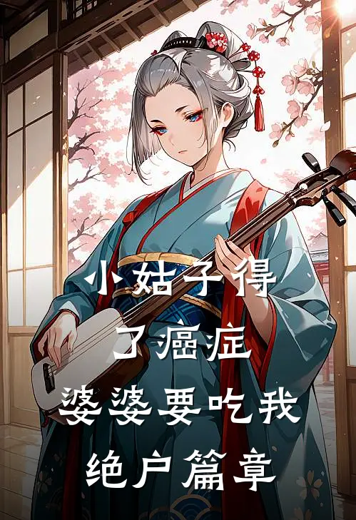 小姑子得了癌症，婆婆要吃我绝户篇章