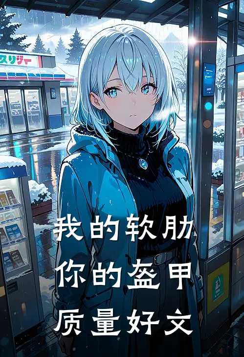 我的软肋，你的盔甲质量好文